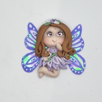 FAIRY OOAK 121